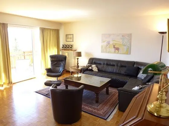 Marigny Crans-montana - Oda
