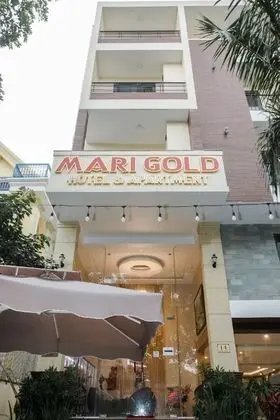 Marigold Hotel And Apartment Da Nang