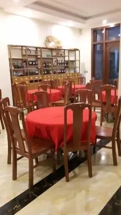 Marigold Boutique Hotel Sapa - Yerinde Yemek
