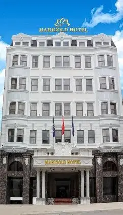Marigold Hotel Dalat