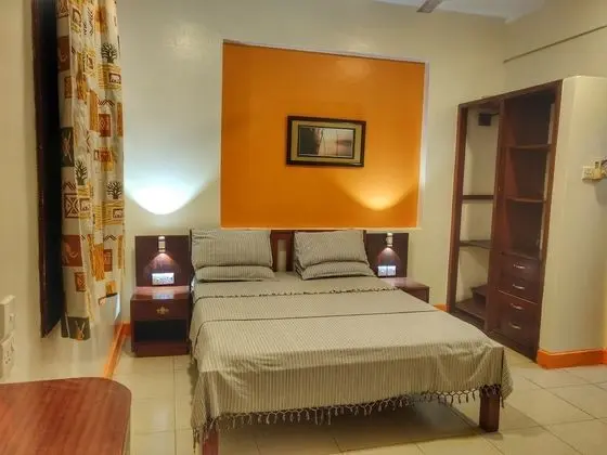 Marigold Guest House