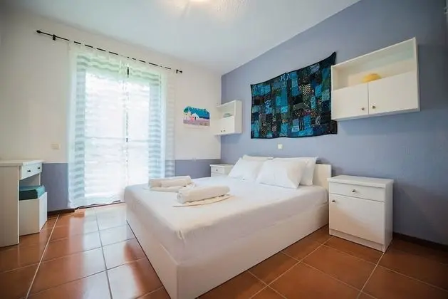 Villa Marigold by halu! Villas