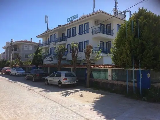 Marigold Hostel