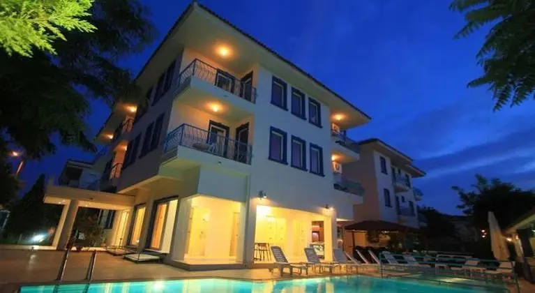 Marigold Hostel
