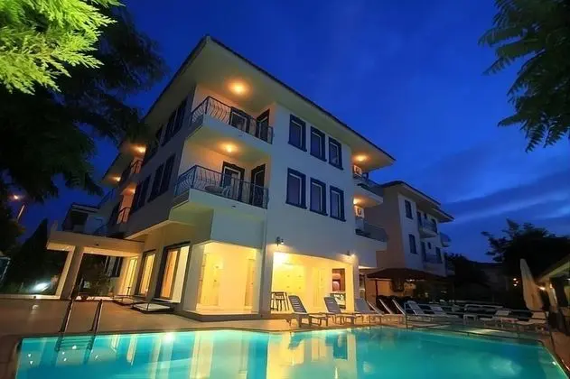 Marigold Hostel