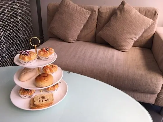 Marigold Ramkhamhaeng Boutique Apartment - Yerinde Yemek