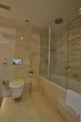 Marigold Thermal Spa Hotel - 5