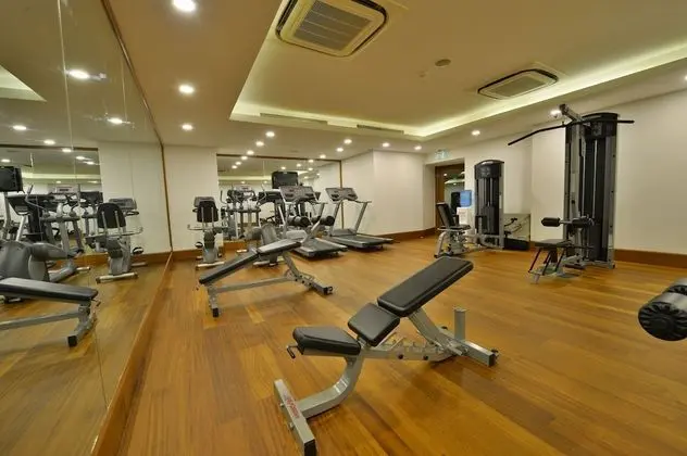 Marigold Thermal Spa Hotel - 4