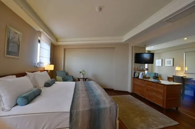 Marigold Thermal Spa Hotel - 1