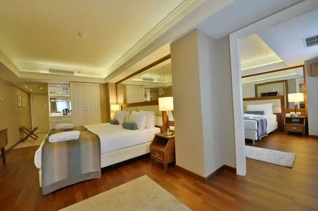 Marigold Thermal Spa Hotel - 7