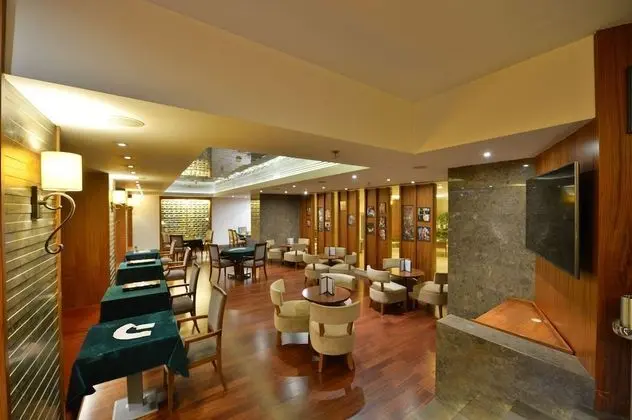 Marigold Thermal Spa Hotel - 9