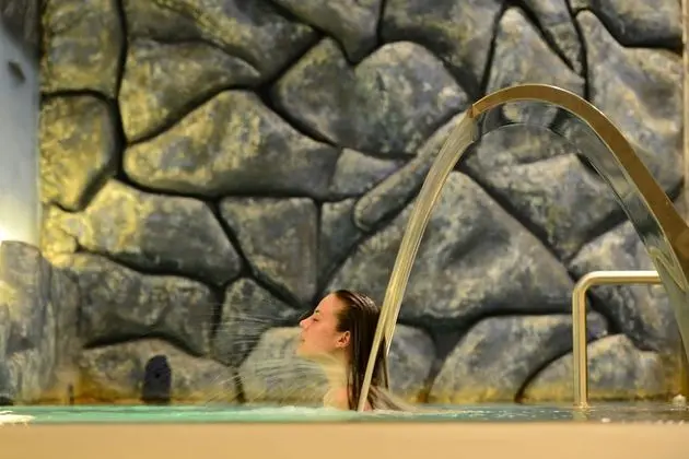Marigold Thermal Spa Hotel - 8