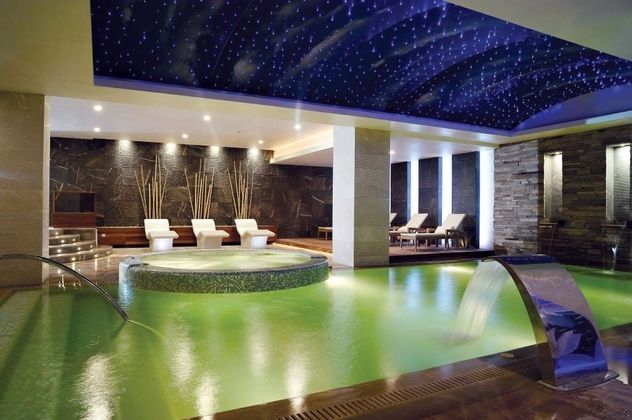 Marigold Thermal Spa Hotel