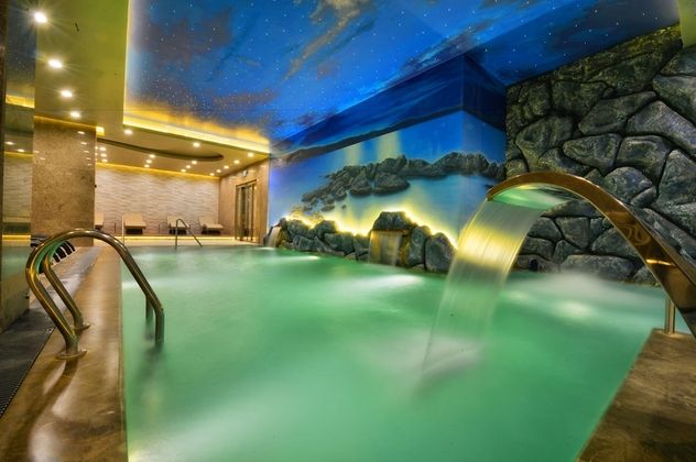 Marigold Thermal Spa Hotel - 1