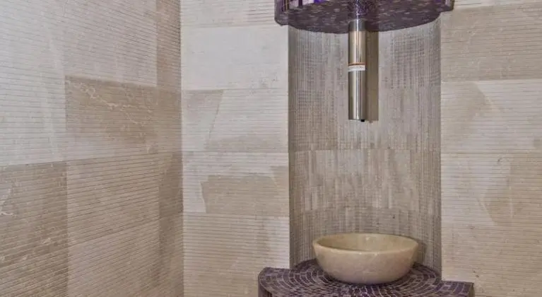 Marigold Thermal Spa Hotel - 8