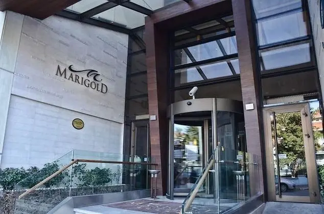 Marigold Thermal Spa Hotel - 10