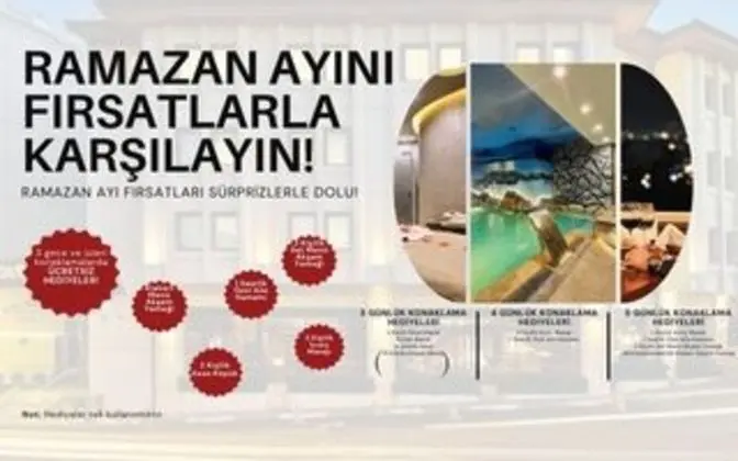 Marigold Thermal Spa Hotel - 2