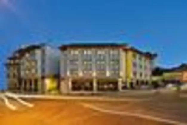Marigold Thermal Spa Hotel - 9