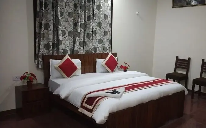 Hotel Marigold - Öne Çıkan Resim