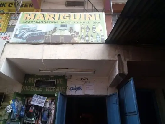 Mariguini Guest House