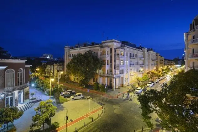Mariinsky Boutique Hotel