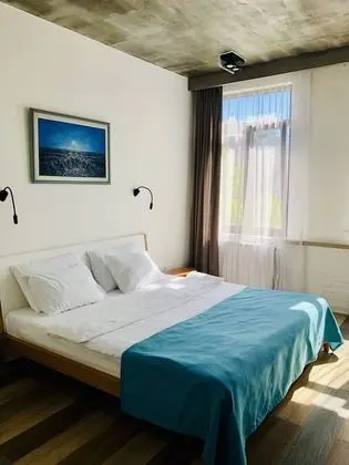 Mariinsky Boutique Hotel - Oda