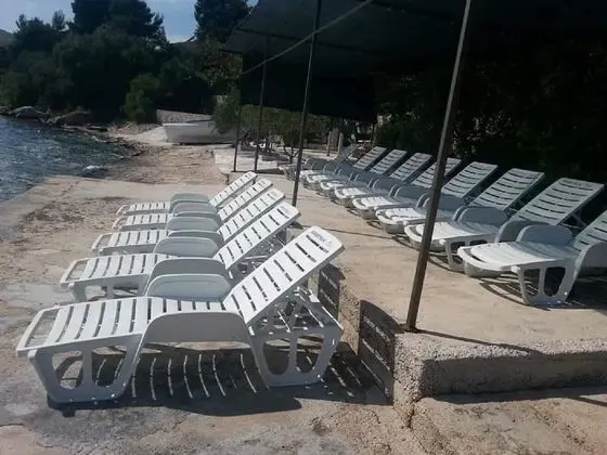 Marija - 10 m From Pebble Beach - A2 - Plaj
