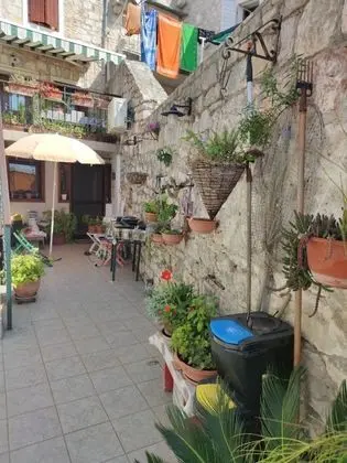 Marija - 15m From the sea - A1