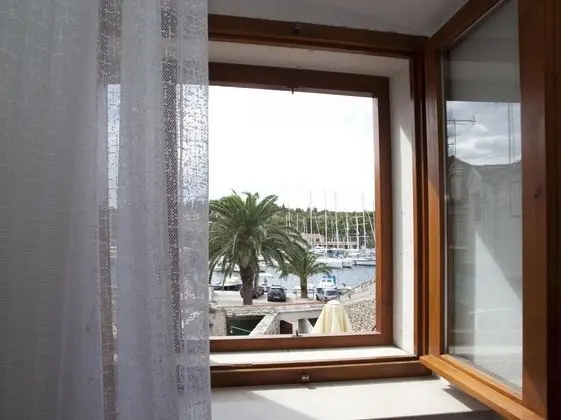 Marija - 15m From the sea - A1 - Oda Manzaraları