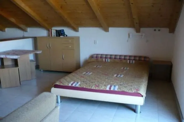 Marija - 20 m From Beach - SA5 - Oda