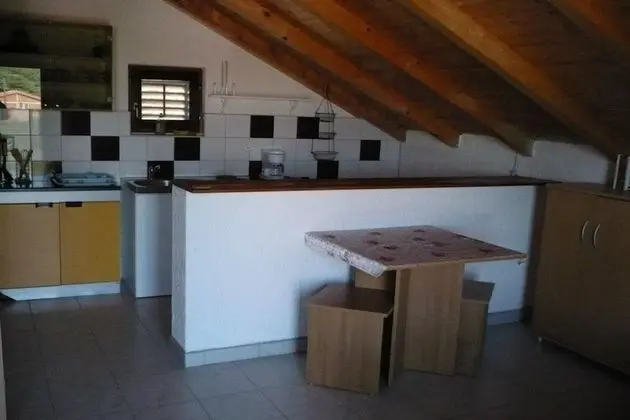 Marija - 20 m From Beach - SA5 - Oda Düzeni