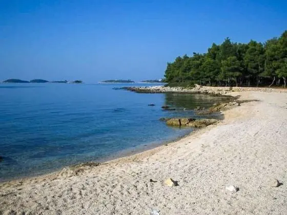 Marija - 500 m From Beach - A2-treći kat - Plaj