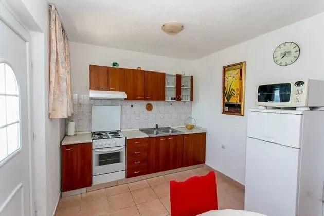 Marija - 60 m From Beach - A2 - Mutfak
