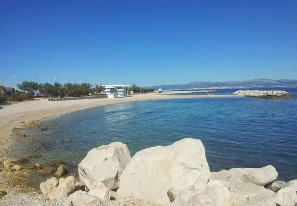 Marija - 70m From sea - A1 - Plaj