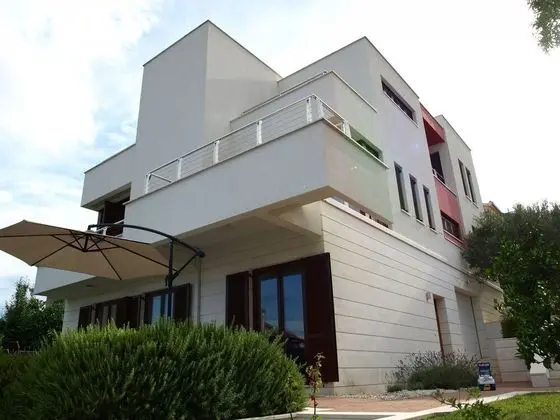 Marija - Cozy Family Apartment - A1 - Dış Mekan