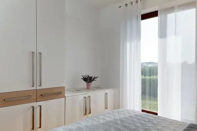 Marija - Cozy Family Apartment - A1 - Oda