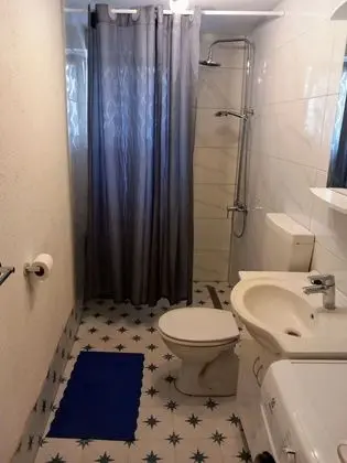 Marija - Garden Terrace - A1