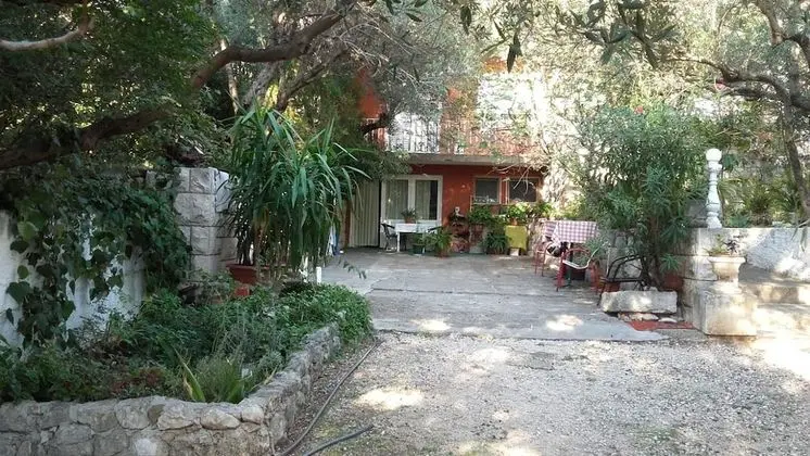 Marija - Garden Terrace - A1