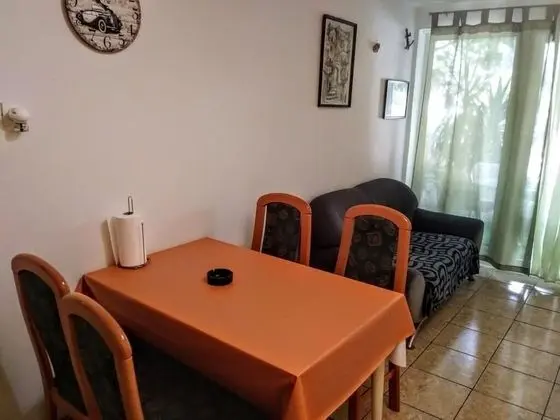 Marija - Garden Terrace - A1 - Yerinde Yemek