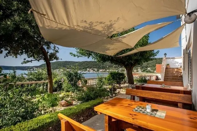 Marija - Good Location - A2 - Dış Mekan