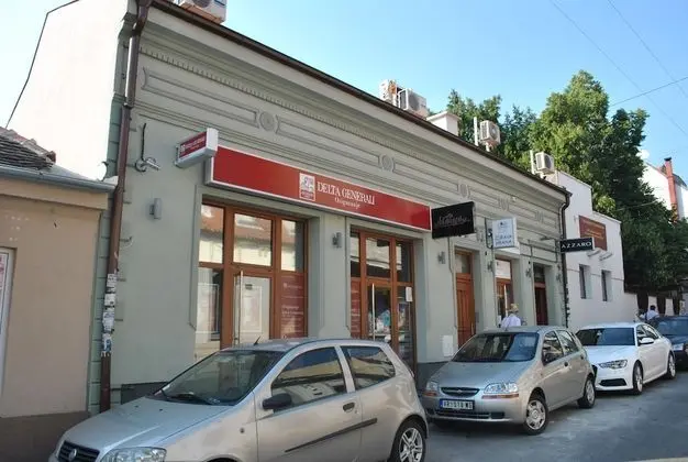 Villa Marija M L - 1