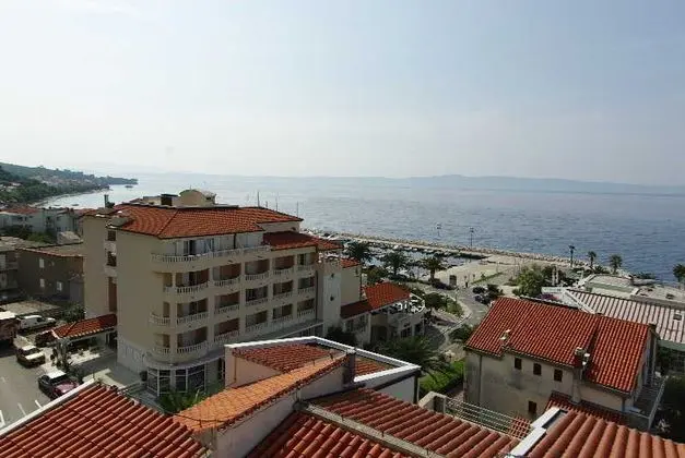 Hotel Villa Marija