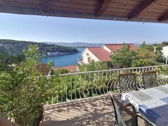 Marija1 - Close to the Center - A3 Veranda - Öne Çıkan Resim