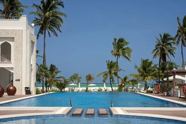 Marijani Beach Resort & Spa
