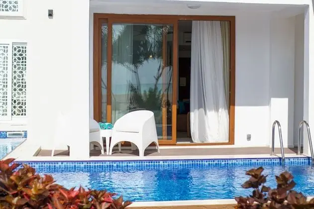 Marijani Beach Resort & Spa - Dış Mekan