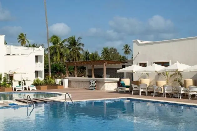 Marijani Beach Resort & Spa - Havuz