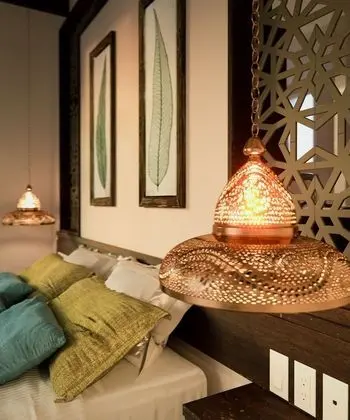 Marijani Beach Resort & Spa - Oda