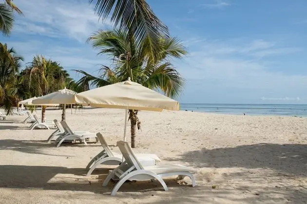 Marijani Beach Resort & Spa - Plaj