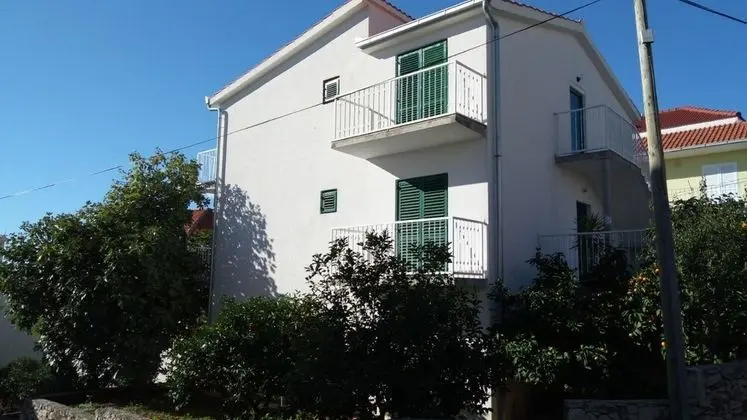 Marijica - 100m From the Beach - A1 - Dış Mekan