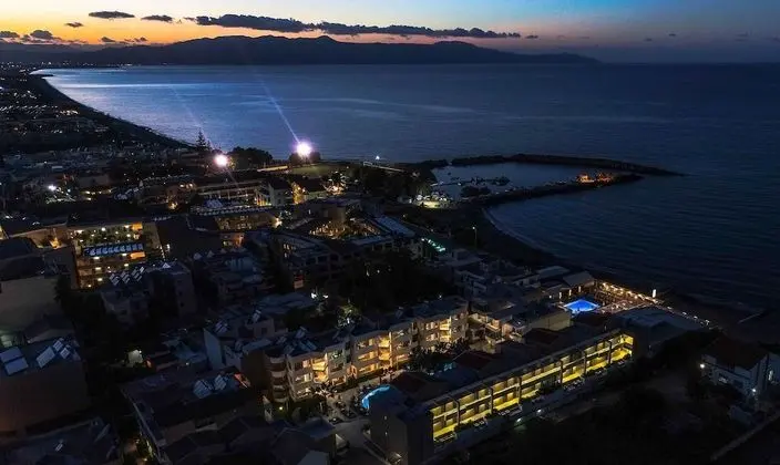 Marika Hotel